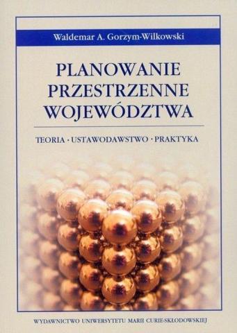 Planowanie przestrzenne województwa