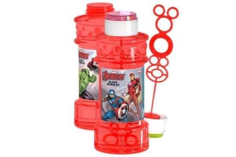 Bańki mydlane 300ml Avengers (12szt)