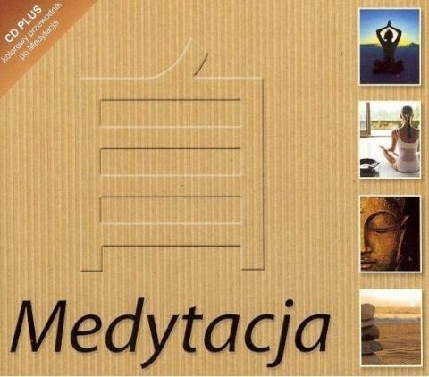 Medytacja - CD