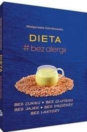 Dieta # bez alergii