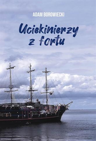 Uciekinierzy z fortu