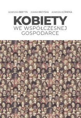 Kobiety we współczesnej gospodarce