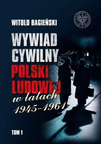 Wywiad cywilny Polski Ludowej...T.1-2