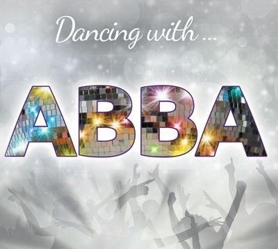 Dancing with... ABBA CD