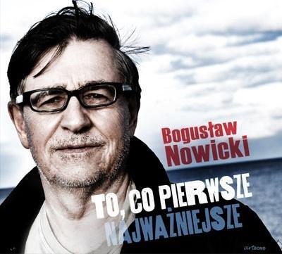 To, co pierwsze - najważniejsze CD