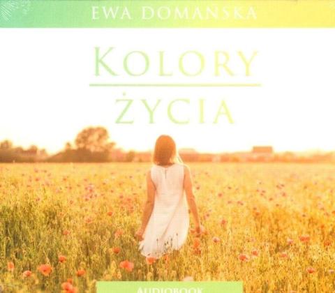 Kolory życia. Audiobook