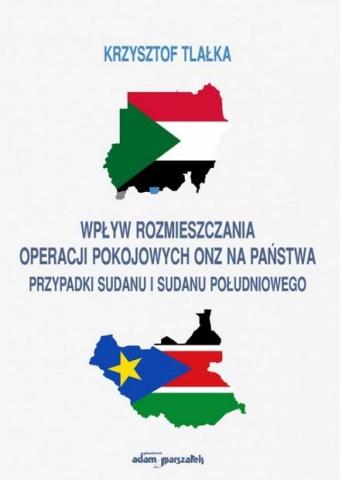 Wpływ rozmieszczania operacji pokojowych ONZ na...