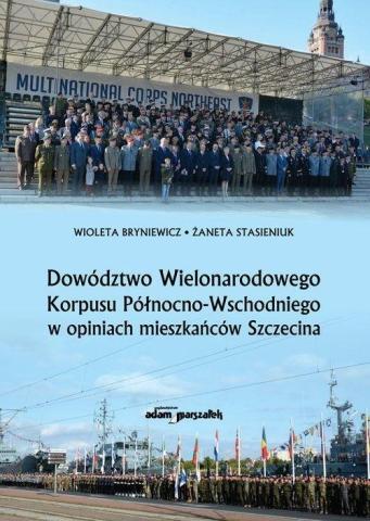 Dowództwo Wielonarodowego Korpusu Północno...