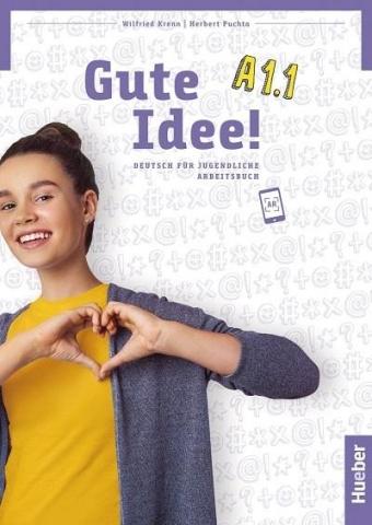 Gute Idee! A1.1 AB HUEBER