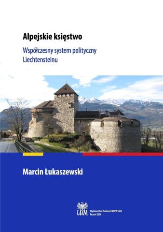 Alpejskie księstwo. Współczesny system...