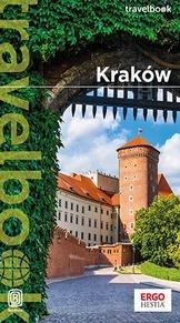 Kraków. Travelbook