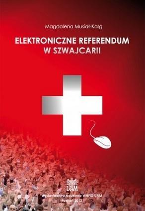 Elektroniczne referendum w Szwajcarii