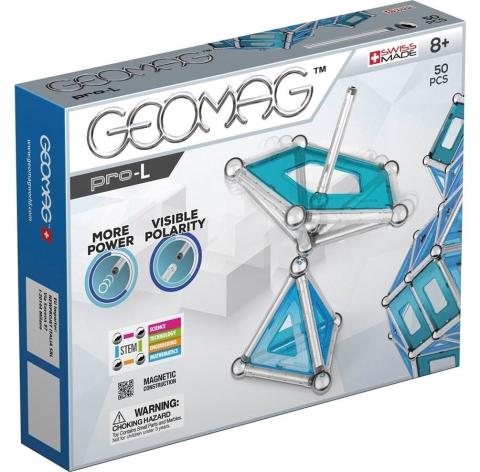 Geomag PRO-L Panels 50 el.