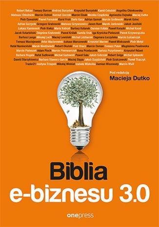 Biblia e-biznesu 3.0