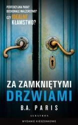 Za zamkniętymi drzwiami pocket