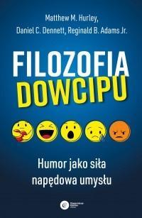 Filozofia dowcipu. Humor jako siła...w.2021