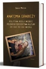 Anatomia grabieży