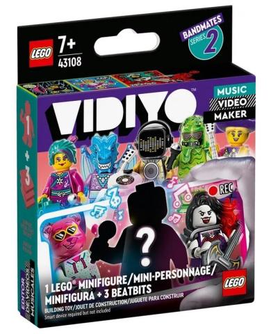 Lego VIDIYO 4310 Bandmates