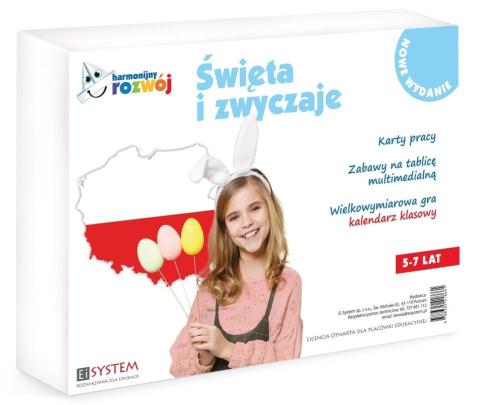 Harmonijny Rozwój Święta i zwyczaje