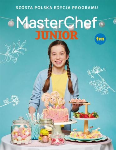 MasterChef Junior. Szósta polska edycja programu