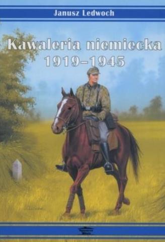 Kawaleria niemiecka 1919-1945