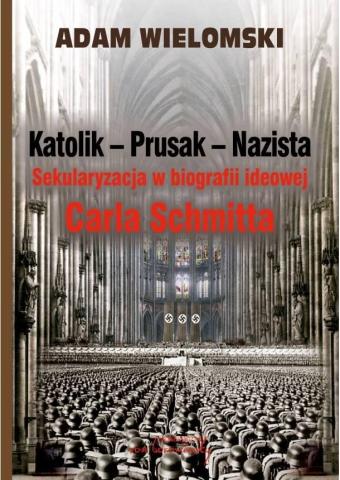 Katolik - Prusak - Nazista