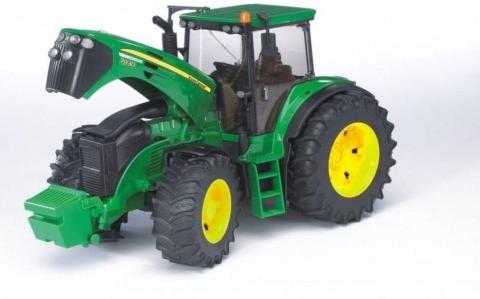 Traktor John Deere 7930