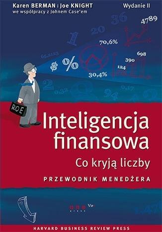 Inteligencja finansowa. Co kryją liczby... w.2