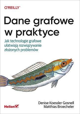 Dane grafowe w praktyce