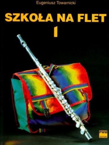 Szkoła na flet z.1