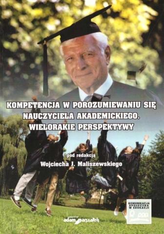 Kompetencja w porozumiewaniu się nauczyciela..