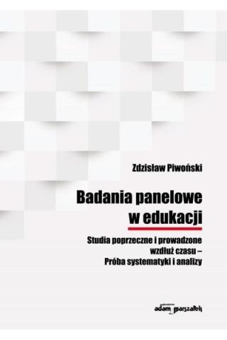 Badania panelowe w edukacji