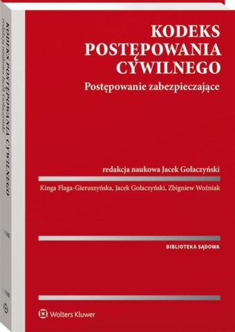 Kodeks postępowania cywilnego