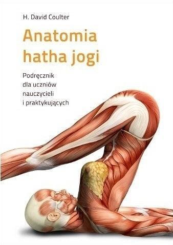 Anatomia hatha jogi