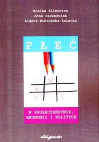 Płeć w społeczeństwie, ekonomii i polityce