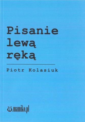 Pisanie lewą ręką