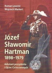 Józef Sławomir Hartman 1898-1979