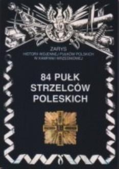 84 Pułk Strzelców Poleskich