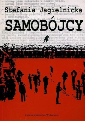 Samobójcy