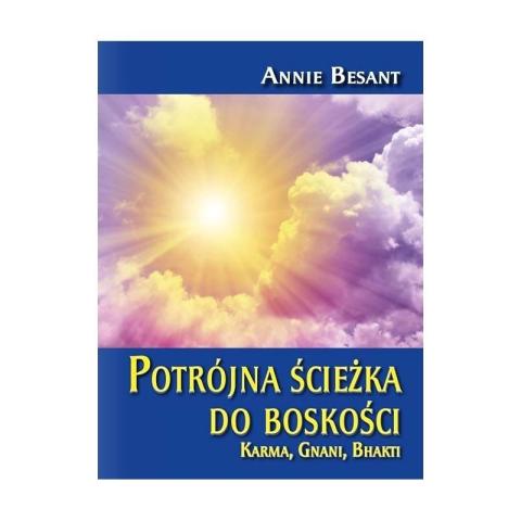 Potrójna ścieżka do boskości