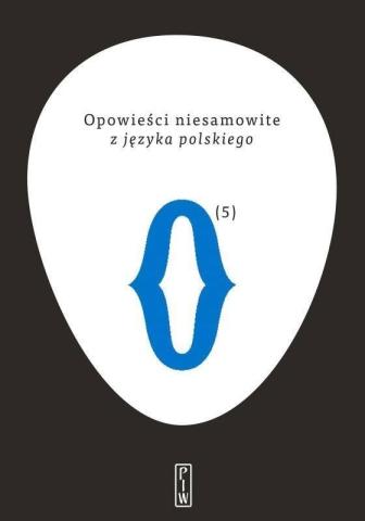 Opowieści niesamowite z języka polskiego