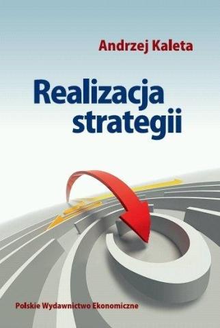 Realizacja strategii