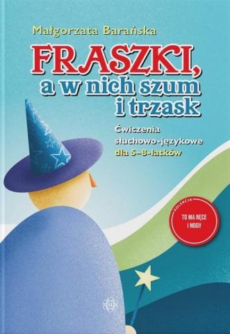 Fraszki a w nich szum i trzask