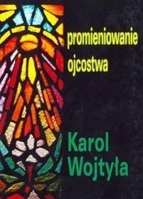 Promieniowanie ojcostwa