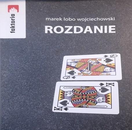 Rozdanie