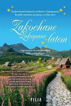 Zakochane Zakopane latem