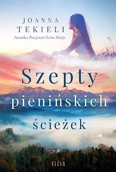 Szepty pienińskich ścieżek