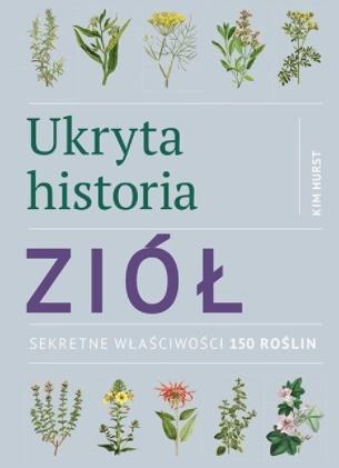 Ukryta historia ziół