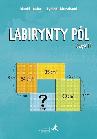 Labirynty pól cz.2