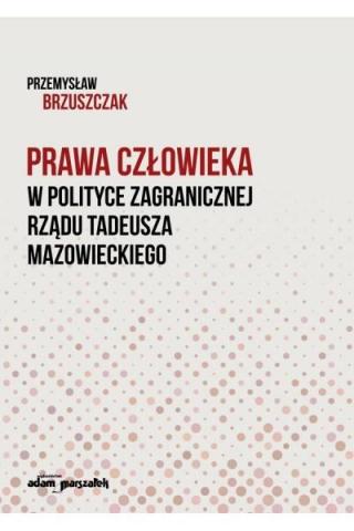 Prawa człowieka w polityce zagranicznej...Przemysł